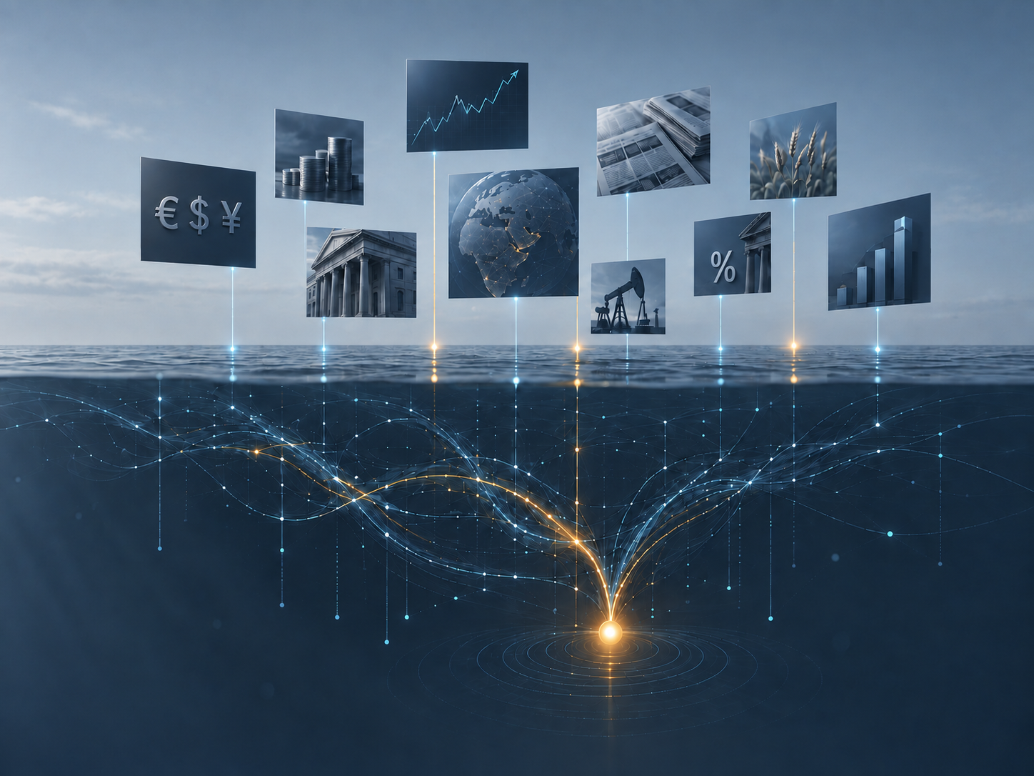 Anwendungswelt Asset Management und Finanzdienstleistungen