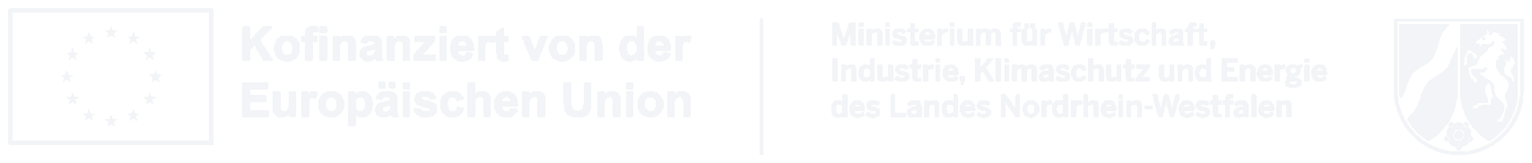 Europäische Union und Land Nordrhein-Westfalen