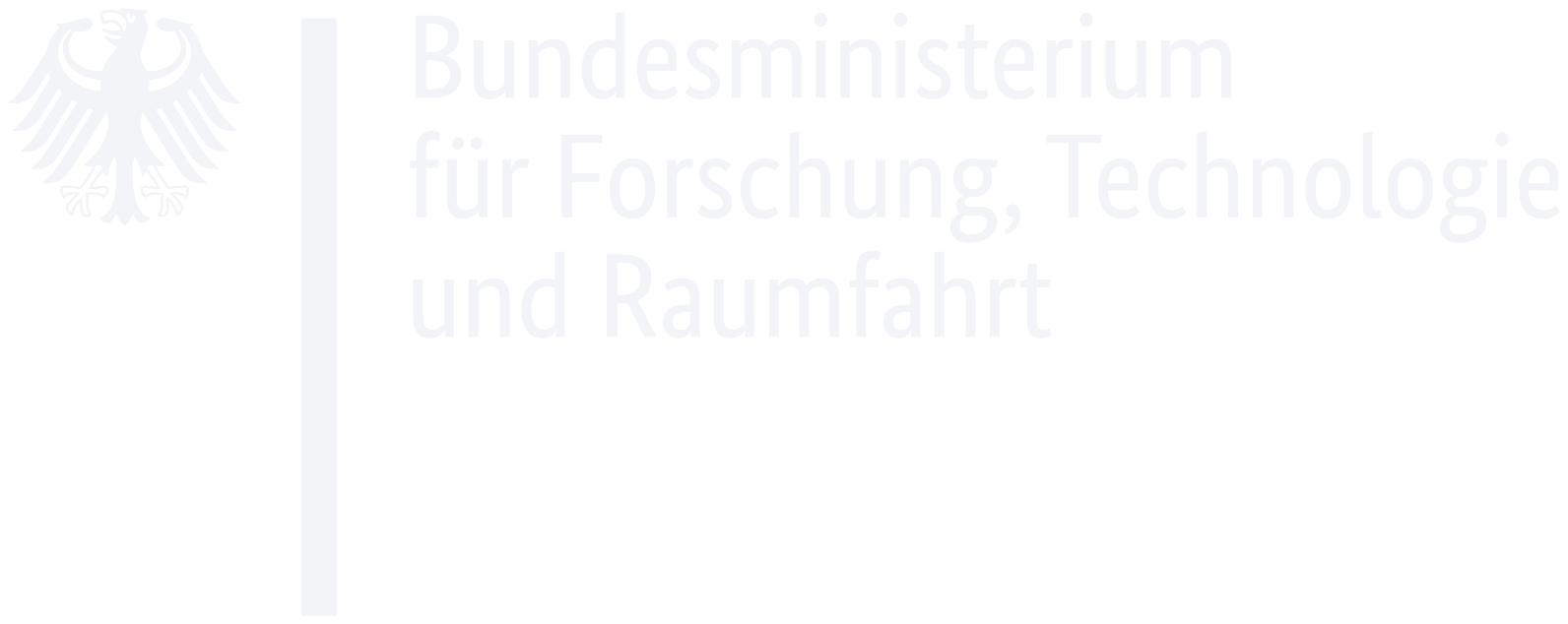 Bundesministerium für Forschung, Technologie und Raumfahrt