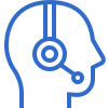 customer service icon